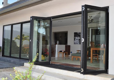 pintu aluminium surabya, kusen aluminium surabaya, pintu kasa nyamuk surabaya, sidoarjo, pintu kamar mandi aluminium