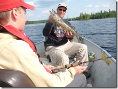 john walleye