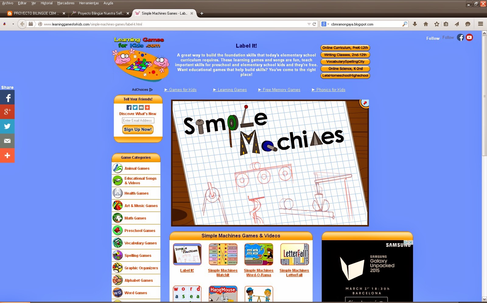 http://www.learninggamesforkids.com/simple-machines-games/label-it.html