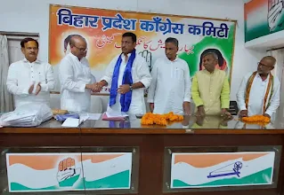 Congress-bring-dalit-in-politics