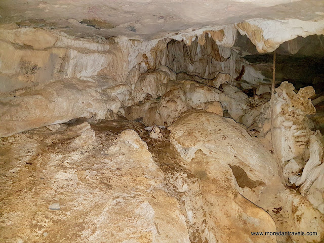Taguan Cave Mt. Paliparan