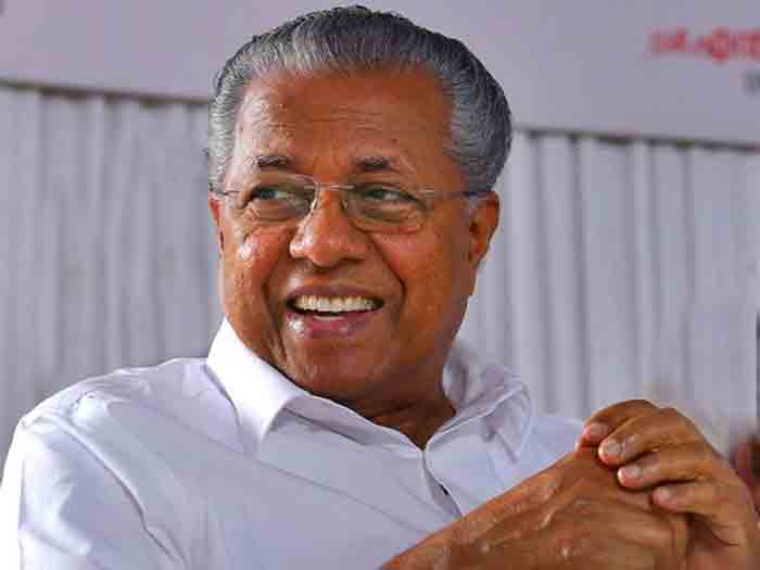 UDF stooped to a new low, says CM Pinarayi over 'fake video' of Jo Joseph, By-election, News, Pinarayi vijayan, Criticism, UDF, Politics, Kerala