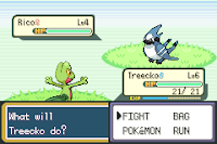 Pokemon GOFSP Screenshot 03