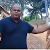 Vereador visita periferia de Simões Filho - veja vídeo 
