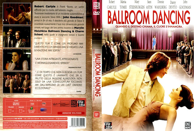 Ballroom Dance Dvd2