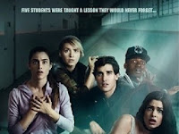 Deadly Detention 2017 Film Completo Streaming
