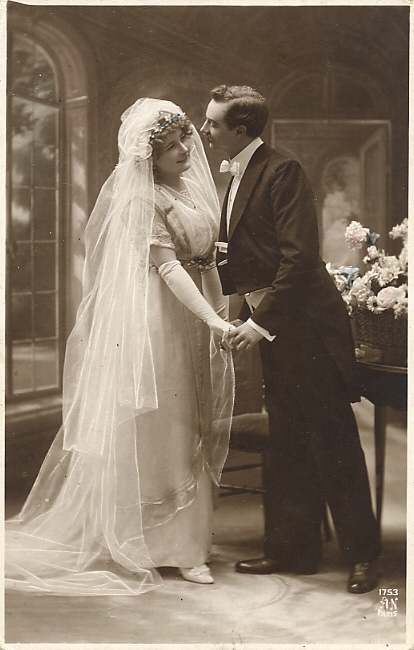 My Restless Gypsy Life Vintage wedding images