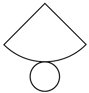 Jaring-Jaring Kerucut