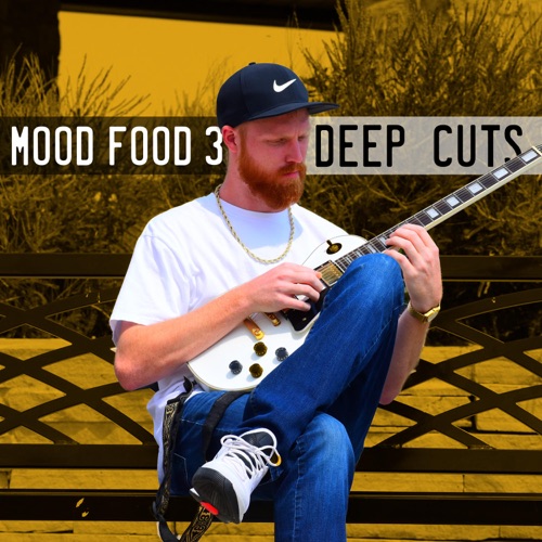 Dangerlin - Mood Food 3: Deep Cuts [iTunes Plus AAC M4A]