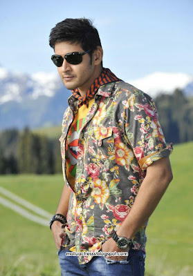 Dookudu Latest Movie Stills