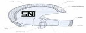 Helm SNI