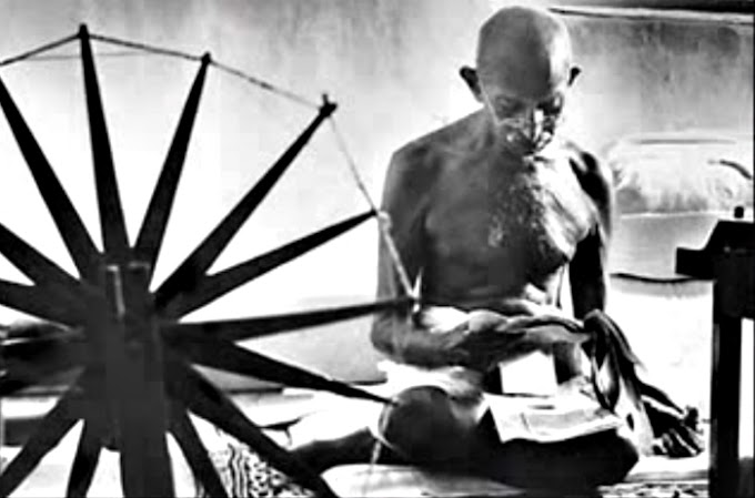 73 Years Ago, Quit India Movement Began. Here's The Mahatma Gandhi Speech That Altered Indian History