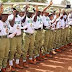 We are not Mobilising NYSC for war:Director of NYSC clarify