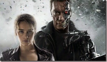 Terminator 5 Genisys 2Film