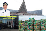RHS Bangun Pusat Daur Ulang Sampah Untuk Mendukung DPSP Danau Toba