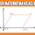 Materi Matematika Kelas 8 Kurikulum 2013 Lengkap