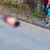 Rapaz é espancado e jogado de barranco no bairro Pouso Alegre em Cataguases