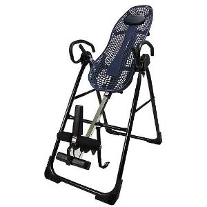 Teeter Hang Ups EP-950 Inversion Table