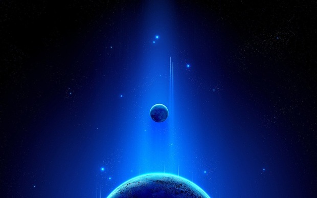 Hd Space Wallpapers