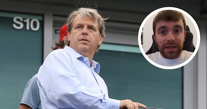 Todd Boehly's plan after Chelsea's  failed sporting director appointment revealed