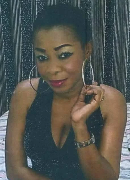 ?Photos: NAPTIP declares Perebi Nicole Otubo wanted for trafficking young Nigerian girls to Dubai, Abu Dhabi, UAE for sexual exploitation