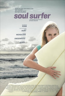 Assistir Online Soul Surfer Coragem de Viver Dublado Filme Online