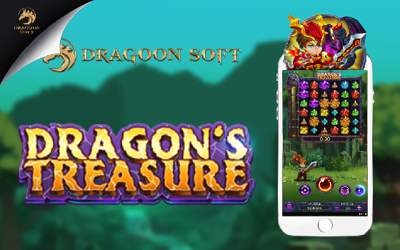 Gclub Dragon'sTreasure