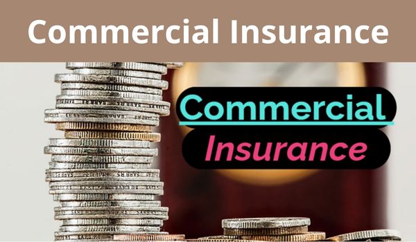 Commercial Insurance