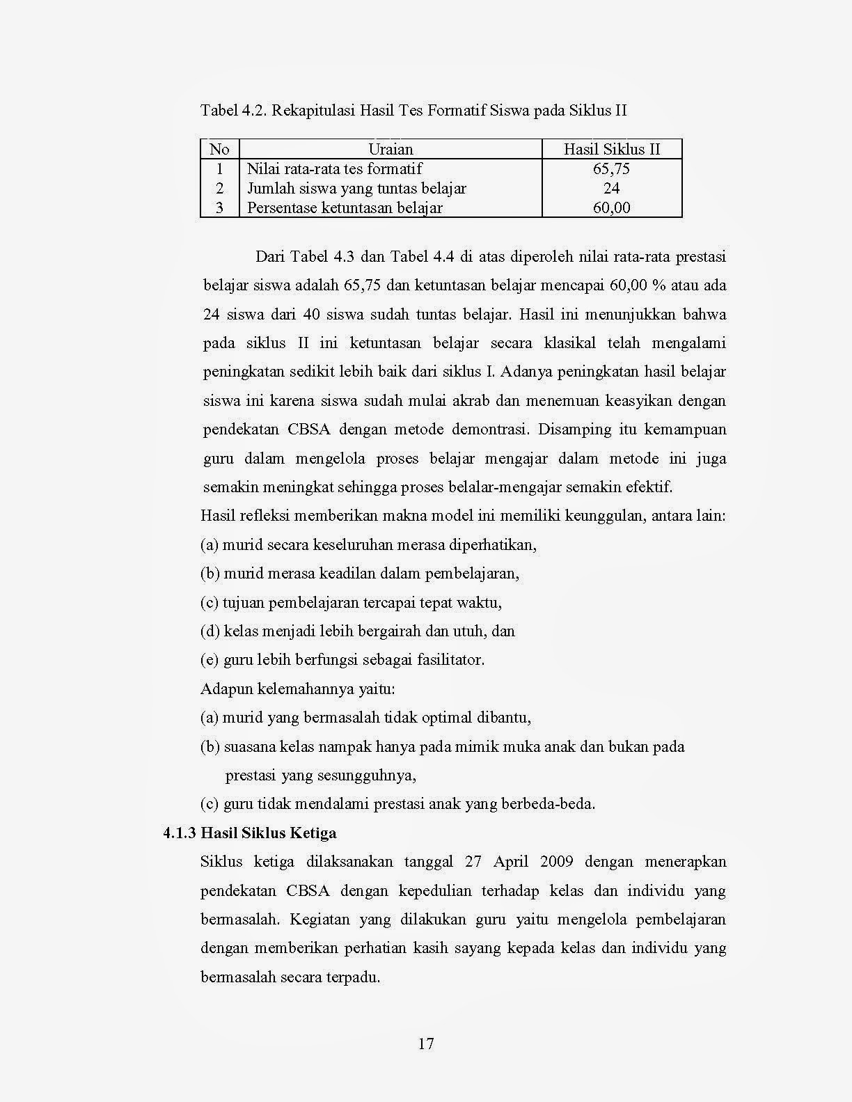 Menguasai dan memahami materi yang akan diajarkan agar dengan cara demikian pembelajar akan benar benar memahami apa yang akan diajarkan