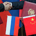 The Emerging Russia - China Energy Alliance