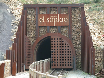 El Soplao