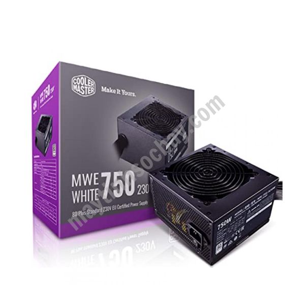 Nguồn Máy Tính Cooler Master Chất Lượng