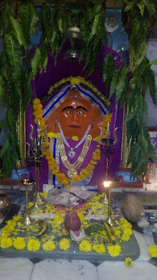 Jai Mata Di