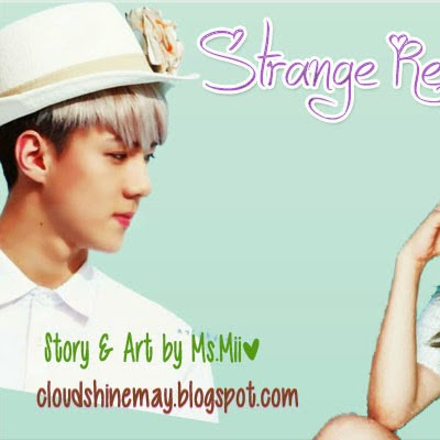 <a href="http://adf.ly/1cVvDx"> [ONESHOT] STRANGE RELATIONSHIP (Park Shin Hye & Sehun FF) </a>