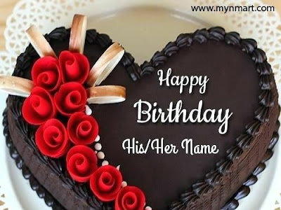 √1000以上 name happy birthday cake images download 478396-Happy birthday cake name picture download