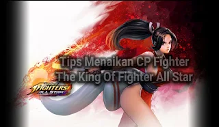 Tips Cara Build CP Fighter KOFAS untuk Pemula