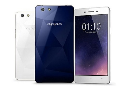 Harga HP Oppo Mirror 5 Terbaru