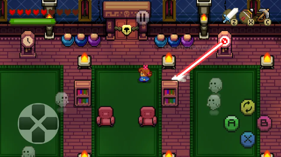 Crunchyroll: Blossom Tales II