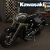 Rival Wheels: Kawasaki Vulcan 2000 M&T