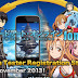 "Sword Art Online" Menuju ke Beta pada Smartphone