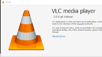 VLC nightly build for chromecast