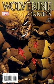 Wolverine Origens 11 Baixar – Wolverine – Origens