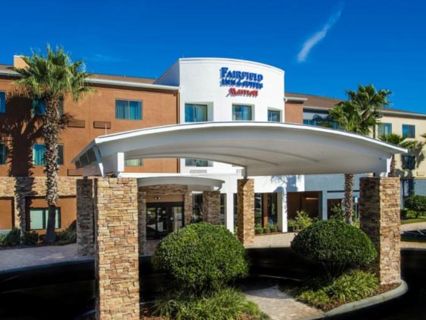 Fairfield Inn and Suites Orlando Ocoee