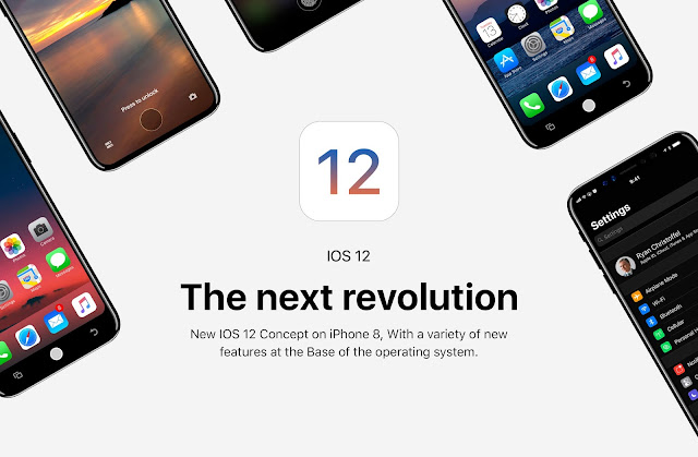 iOS 12 trên iPhone và iPad: Mọi thứ bạn cần biết