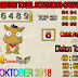 Prediksi Togel Hongkong 18 Oktober 2018