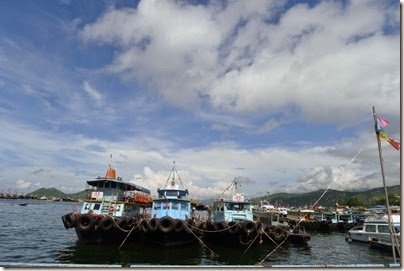 Cheung Chau 長洲