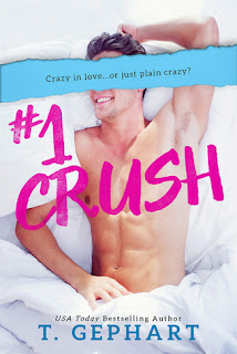 #1 Crush by T Gephart