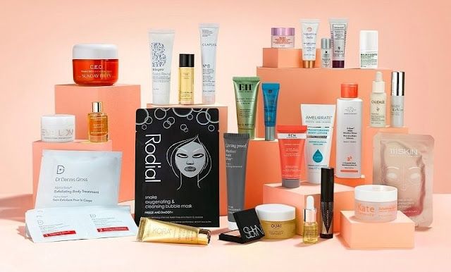 Space NK Gift With Purchase April 2021