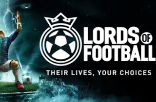 Lords of Football PC Games 
