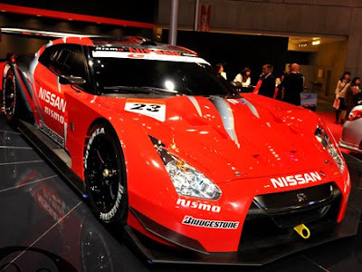 Nissan Skyline Gtr R35 Price. Nissan Skyline GT-R35,